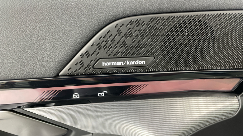 BMW 5 Series 520i M Sport Pro 4dr Auto Petrol Saloon